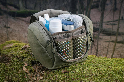 M-Tac - Kosmetyczka wojskowa Elite Gen.II - Cordura - Ranger Green - 10108023