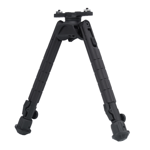 UTG - Dwójnóg Recon 360 TL - 8'' - 12'' - M-LOK - Czarny - TL-BPM03-B