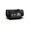 Princeton Tec - Latarka czołowa Ghost X MPLS - 300 lm - Czarna - GHOST-MPLS-BK