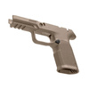 Magpul - Polimerowy szkielet EHG SG9 do SIG Sauer P320 Manual Safety - FDE - MAG1395-FDE