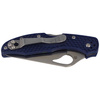 Spyderco - Nóż składany Byrd Meadowlark™ 2 FRN Blue - BY04PBL2