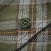 Koszula taktyczna M-Tac Lumberjack Cotton Shirt - Oliwkowa/Szara - 20118001