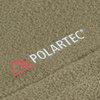 M-Tac - Kurtka polarowa Combat Fleece Polartec Jacket - Tan - 20491003