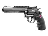Umarex - Replika rewolweru ASG Ruger Superhawk 6" - CO2 - Czarna - 2.5780