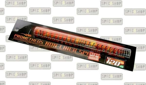 LayLax - Prometheus - Sprężyna M120 