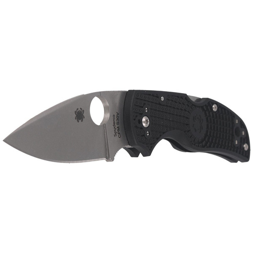 Spyderco - Nóż składany Native® 5 FRN Black - C41PBK5