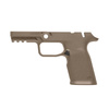 Magpul - Polimerowy szkielet EHG SG9 do SIG Sauer P320 Manual Safety - FDE - MAG1395-FDE
