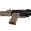 Magpul - Chwyt pistoletowy MOE-K2 Grip do AK - FDE - MAG683-FDE