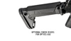Magpul - Kolba ZHUKOV-S® Stock do AK-47 / AK-74 - Czarny - MAG585