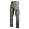 Texar - Spodnie wojskowe WZ10 - Ripstop - PL Camo - 01-WZ10R-PA-PL