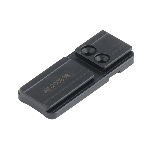 Aimpoint - Płytka montażowa pod kolimator Acro™ do pistoletów CZ Shadow 2 - 200698