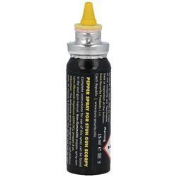 ESP - Wkład z gazem OC do paralizatora - SCORPY SPRAY OC