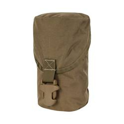 Direct Action - Kieszeń Hydro Utility Pouch® - Cordura® 500D - Coyote Brown - PO-HYDR-CD5-CBR