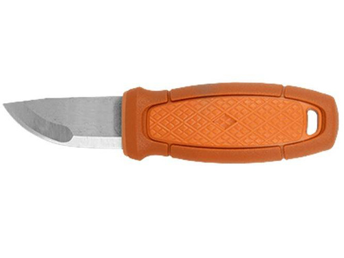 Morakniv - Nóż Eldris - Pomarańczowy - 13501