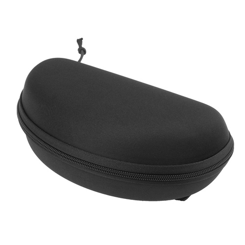 Swiss Eye - Okulary ochronne balistyczne Blackhawk Pro z zestawem wizjerów - Czarne oprawki - 40424