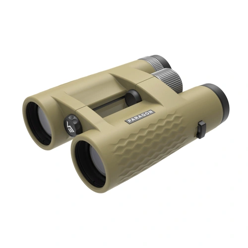 Vector Optics - Lornetka obserwacyjna Paragon 10x42 HD - Zielony - SCBO-13