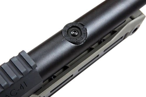 Silverback Airsoft - Replika karabinu snajperskiego TAC-41 A - Oliwkowy - SVB-03-037358