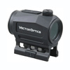 Vector Optics - Kolimator Scrapper Red Dot Gen. II - 2 MOA - SCRD-46