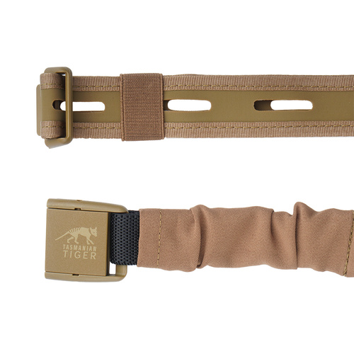 Tasmanian Tiger - Pas taktyczny HYP Belt - 30mm - Coyote Brown - 7949.346