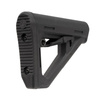 Magpul - Kolba DT Carbine Stock do karabinków platformy AR - Mil-Spec - Czarna - MAG1377-BLK