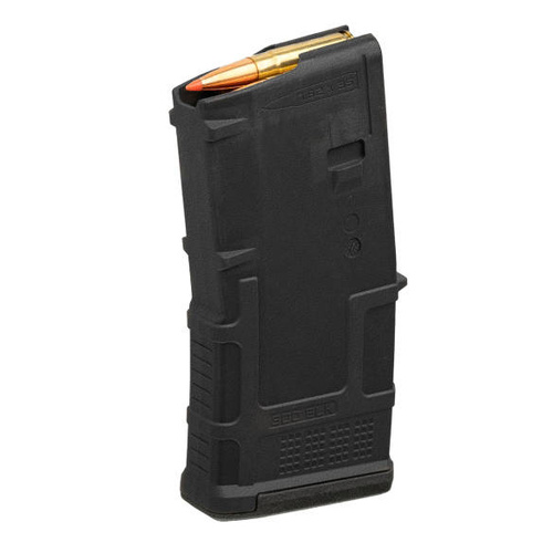 Magpul - Magazynek PMAG 20 AR 300 B - GEN M3 - 300 BLK - Czarny - MAG1182-BLK