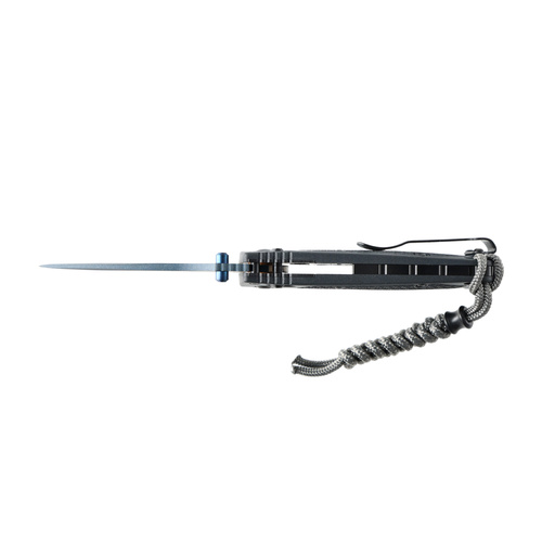 Benchmade - Nóż składany 18065BT-01 Adira - CPM MagnaCut - Czarny - 18065BT-01