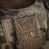 M-Tac - Naszywka Odin 3D PVC - Morale Patch - Coyote - 51131005