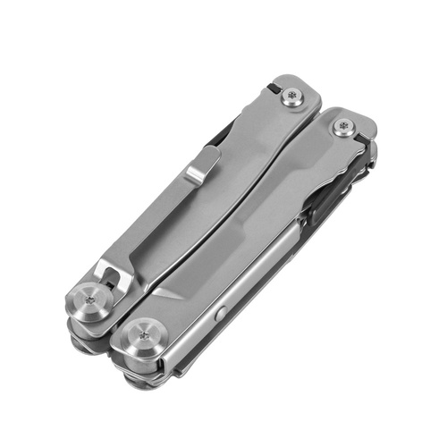Multitool M-Tac Type 7 - Srebrny - 60023301