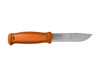 Morakniv - Nóż Kansbol Multi-Mount - 12C27 - Pomarańczowy - 13507