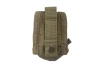 GFC Tactical - Uniwersalna ładownica MINI (PMR) - Nylonowa - Oliwkowa - GFT-19-009841
