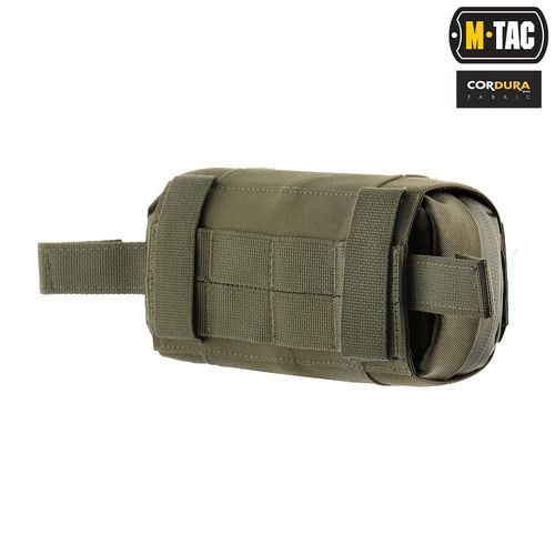M-Tac - IFAK ładownica medyczna Elite - Ranger Green - 10163023