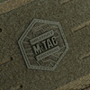 M-Tac - Torba EDC Bag Elite HEX - MOLLE - Cordura HEX - Ranger Green - 10392023