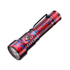 Fenix - Latarka LED LD36R z akumulatorem 6000 mAh - 3600 lm - Flame Camo - LD36R flame camo