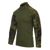 Direct Action - Bluza Combat Shirt Vanguard Combat Shirt - Flecktarn - SH-VGCS-PDF-FTN