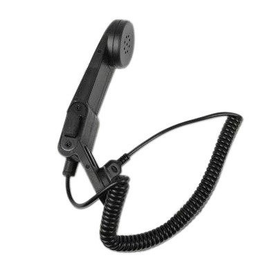 Z-Tactical - H-250 Military Phone - Motorola 2-Way
