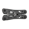 Multitool Ganzo G104S-B - 10 narzędzi - Czarny - G104S-B