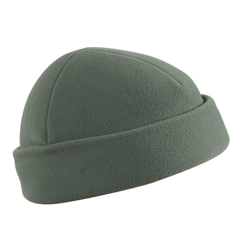 Helikon - Czapka polarowa Watch Cap - Foliage Green - CZ-DOK-FL-21