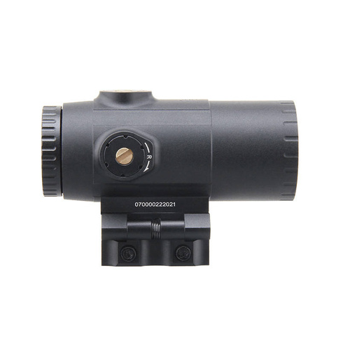 Vector Optics - Powiększalnik Paragon 5x30 Micro z montażem QD - SCMF-34