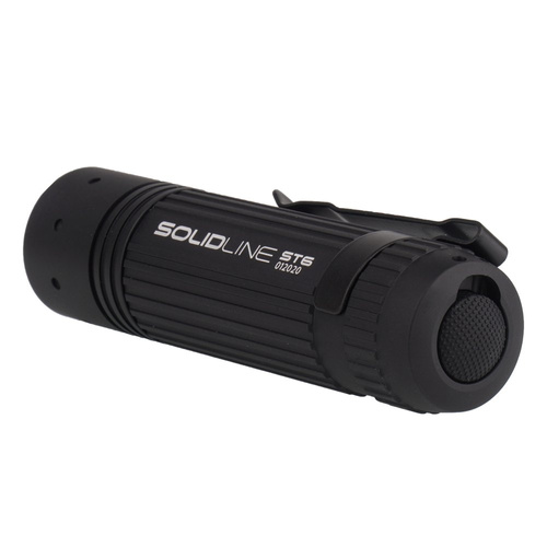Ledlenser - Latarka Solidline ST6 - 400 lumenów - 502211