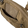Helikon - Panel piersiowy Chest Pack Numbat Small - Cordura - Czarny - TB-CPN-CD-01