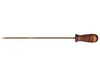 Łuszczek - Wycior obrotowy do broni krótkiej - Długość 24 cm - 1-015