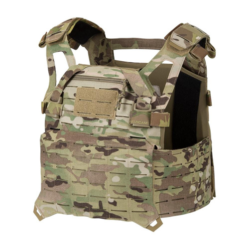 Direct Action - Kamizelka taktyczna Plate Carrier Spitfire - MultiCam - PC-SPTF-CD5-MCM