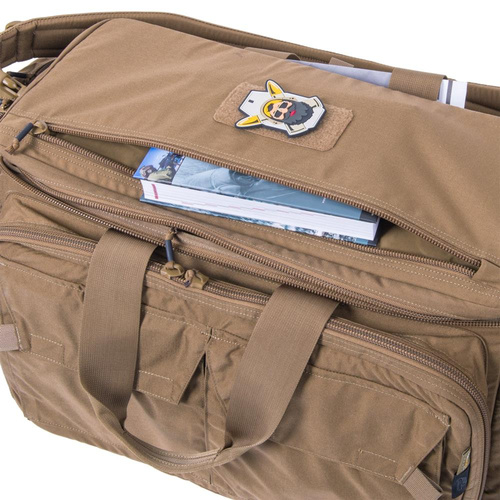 Helikon - Torba na strzelnicę Rangemaster Gear - Olive Green - TB-RMG-CD-02
