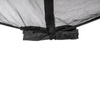 ENO - Moskitiera Guardian™ Bug Net - SkyWeave™ Mesh / 40D Ripstop Nylon - Czarny - BN001