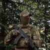 M-Tac - Czapka z daszkiem taktyczna z siatką Elite NYCO EXTREME - Multicam - 40600008