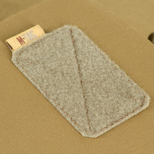 M-Tac - Organizer wojskowy Elite Small - Coyote - 10031105