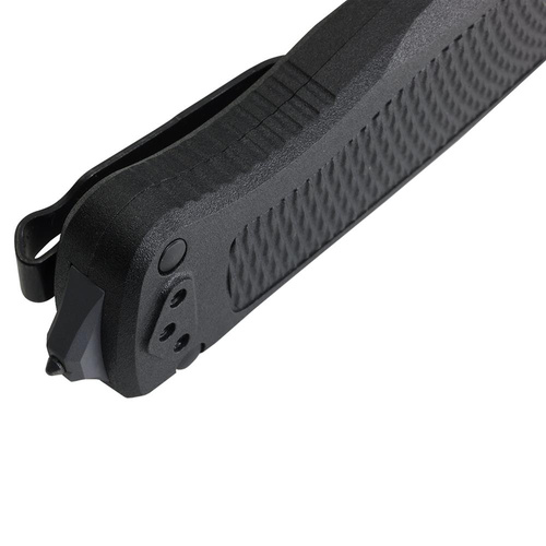 Benchmade - Nóż składany automatyczny Shootout - CPM-Cruwear - 5370FE