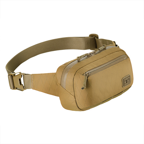 M-Tac - Torba nerka City Elite - X-Pac - Coyote - 10450005