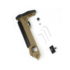 Kolba stała z adapterem do platformy AKM/AK-74 Kruk - Coyote Tan - CRC 5002/9035-COY