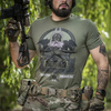 M-Tac - Koszulka Odin Night Vision - Light Olive - 80063038
